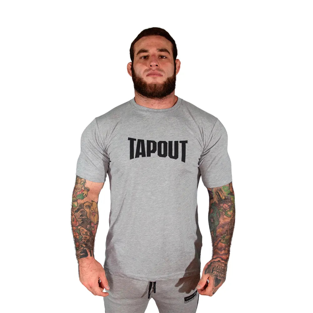 POLO CORP MANGA CORTA HOMBRE TAPOUT SEGGUR