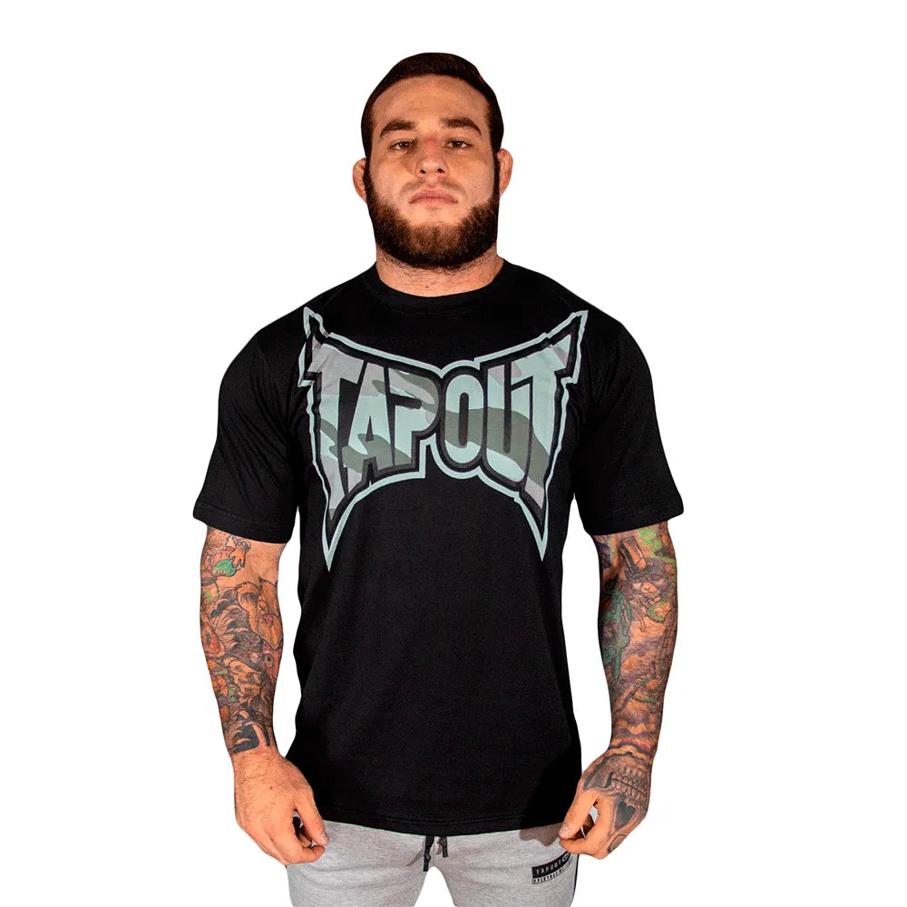 POLO CORP MANGA CORTA HOMBRE TAPOUT SHAKEN