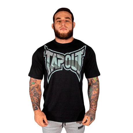POLO CORP MANGA CORTA HOMBRE TAPOUT SHAKEN