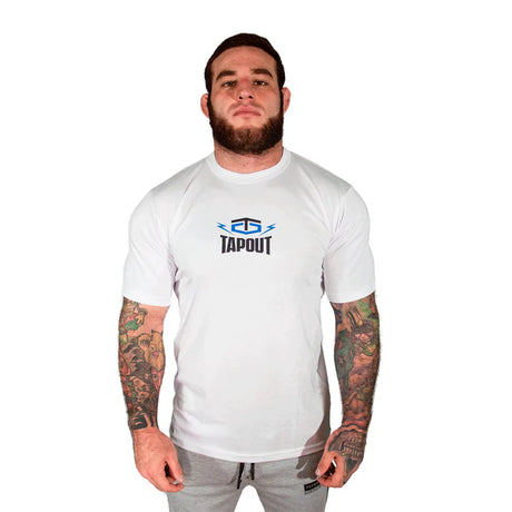 POLO CORP MANGA CORTA HOMBRE TAPOUT SHOT