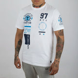 POLO MANGA CORTA HOMBRE TAPOUT SILVIO