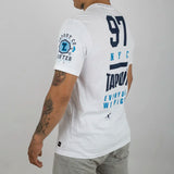 POLO MANGA CORTA HOMBRE TAPOUT SILVIO