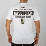 POLO MANGA CORTA HOMBRE TAPOUT TRIVENTO