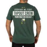 POLO MANGA CORTA HOMBRE TAPOUT TRIVENTO