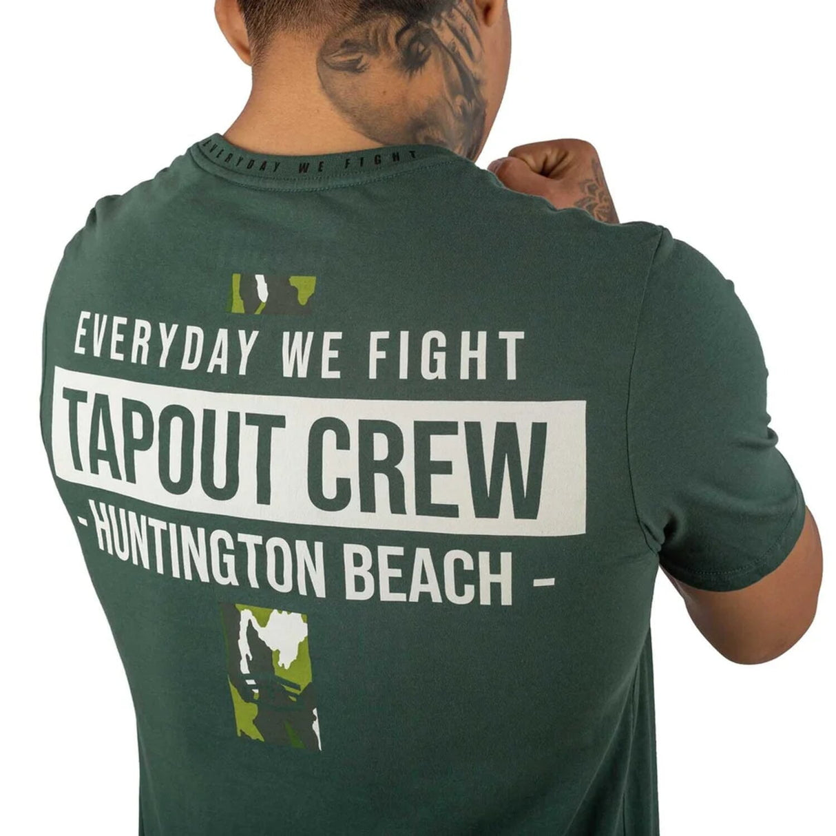 POLO MANGA CORTA HOMBRE TAPOUT TRIVENTO