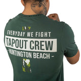 POLO MANGA CORTA HOMBRE TAPOUT TRIVENTO