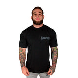 POLO CORP MANGA CORTA HOMBRE TAPOUT UNSTOP