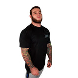 POLO CORP MANGA CORTA HOMBRE TAPOUT UNSTOP