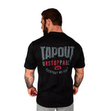 POLO CORP MANGA CORTA HOMBRE TAPOUT UNSTOP