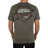 POLO MANGA CORTA HOMBRE TAPOUT WHITLE