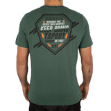 POLO MANGA CORTA HOMBRE TAPOUT WHITLE