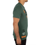 POLO MANGA CORTA HOMBRE TAPOUT WHITLE