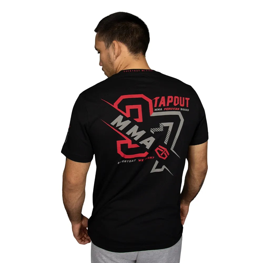 POLO MANGA CORTA HOMBRE TAPOUT ALBEL