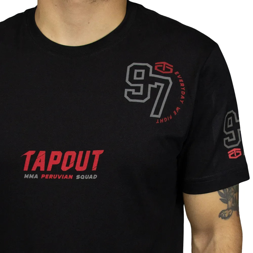 POLO MANGA CORTA HOMBRE TAPOUT ALBEL