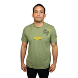 POLO MANGA CORTA HOMBRE TAPOUT ALBEL