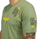 POLO MANGA CORTA HOMBRE TAPOUT ALBEL