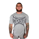 POLO CORP MANGA CORTA HOMBRE TAPOUT BLONDE