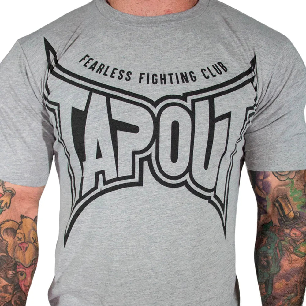 POLO CORP MANGA CORTA HOMBRE TAPOUT BLONDE