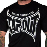 POLO CORP MANGA CORTA HOMBRE TAPOUT BLONDE