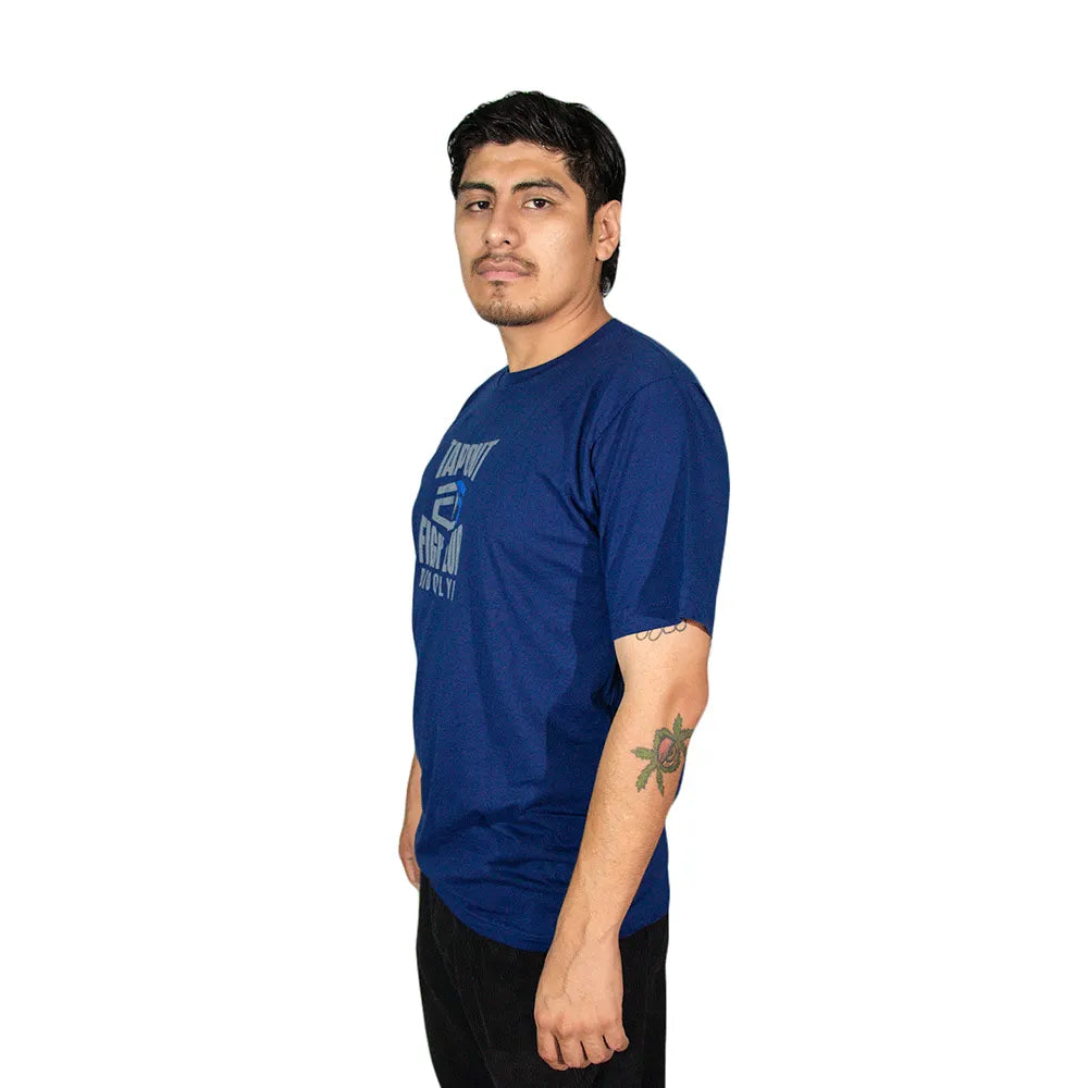 POLO CORP MANGA CORTA HOMBRE TAPOUT BOKATA