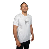 POLO MANGA CORTA HOMBRE TAPOUT BOROT