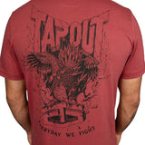 POLO MANGA CORTA HOMBRE TAPOUT BOROT