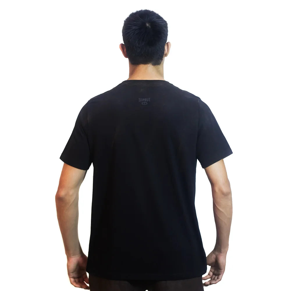 POLO MANGA CORTA HOMBRE MODA TAPOUT BRIZ