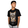 POLO MANGA CORTA HOMBRE TAPOUT CHELIN