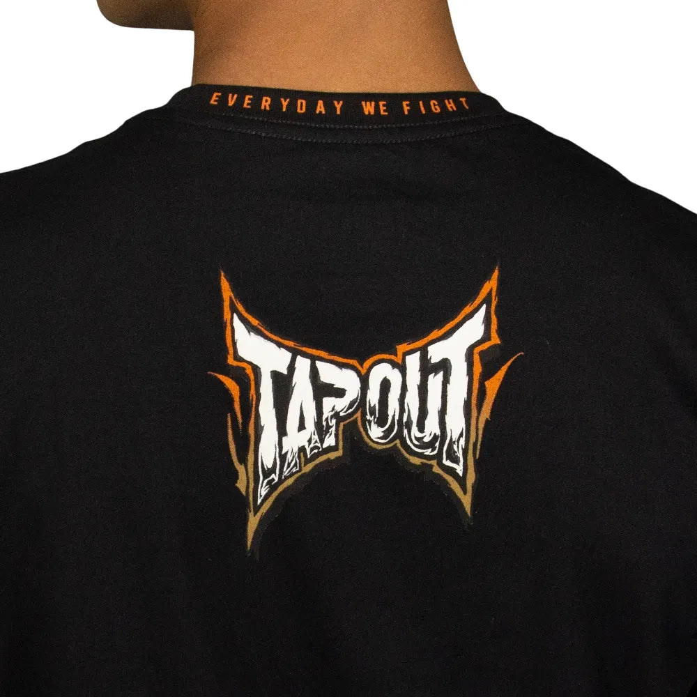 POLO MANGA CORTA HOMBRE TAPOUT CHELIN
