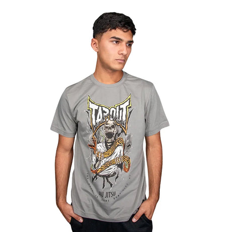 POLO MANGA CORTA HOMBRE TAPOUT CHELIN
