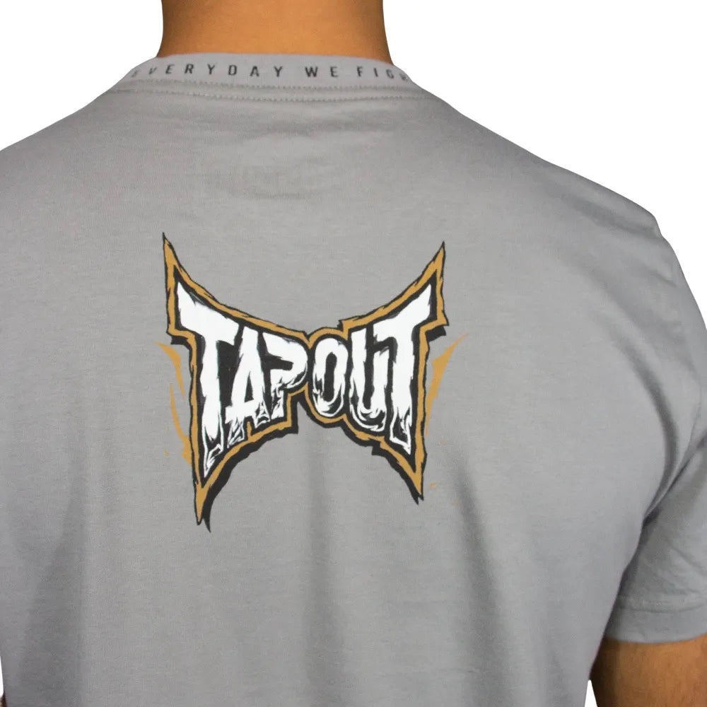 POLO MANGA CORTA HOMBRE TAPOUT CHELIN