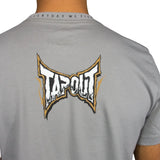 POLO MANGA CORTA HOMBRE TAPOUT CHELIN