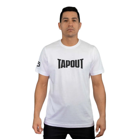 POLO MANGA CORTA HOMBRE TAPOUT JEYZU