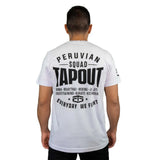 POLO MANGA CORTA HOMBRE TAPOUT JEYZU