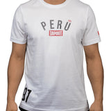 POLO URBANO MANGA CORTA PERUVIAN