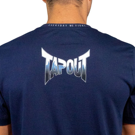 POLO MANGA CORTA HOMBRE TAPOUT CRAIG