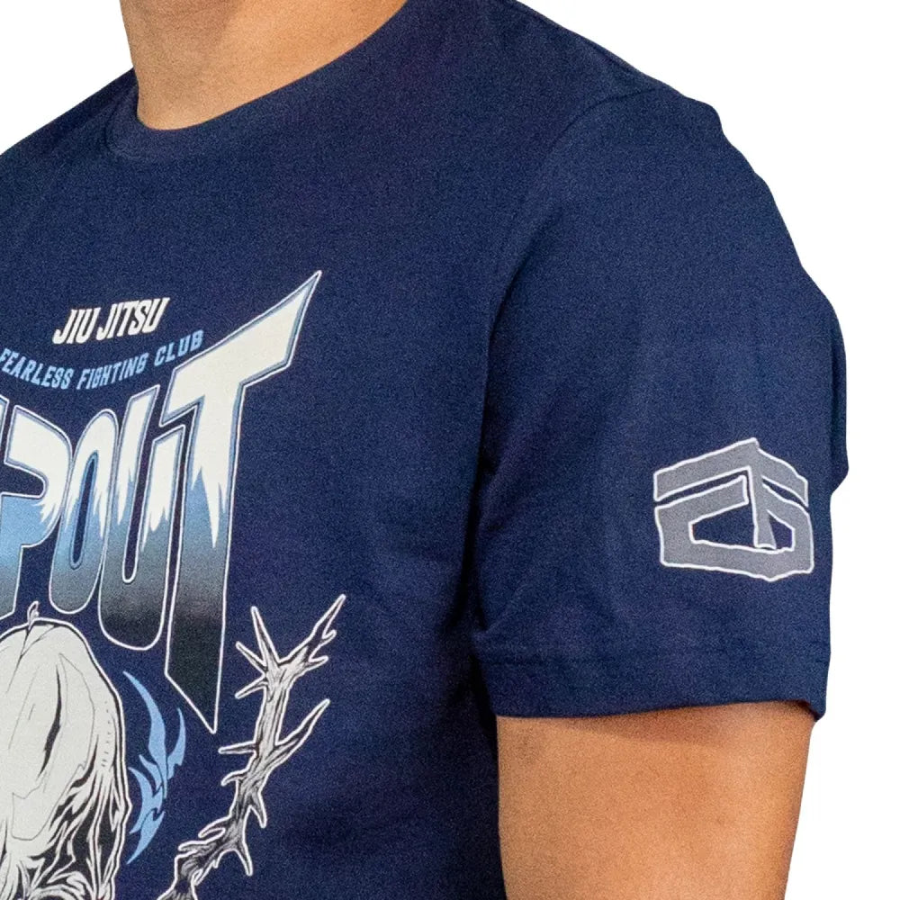 POLO MANGA CORTA HOMBRE TAPOUT CRAIG