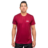 POLO DEPORTIVO MANGA CORTA GURT