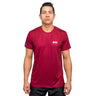POLO DEPORTIVO MANGA CORTA GURT