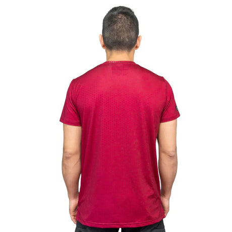 POLO DEPORTIVO MANGA CORTA GURT