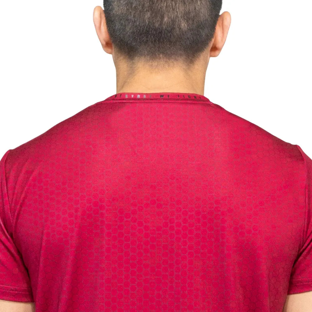 POLO DEPORTIVO MANGA CORTA GURT