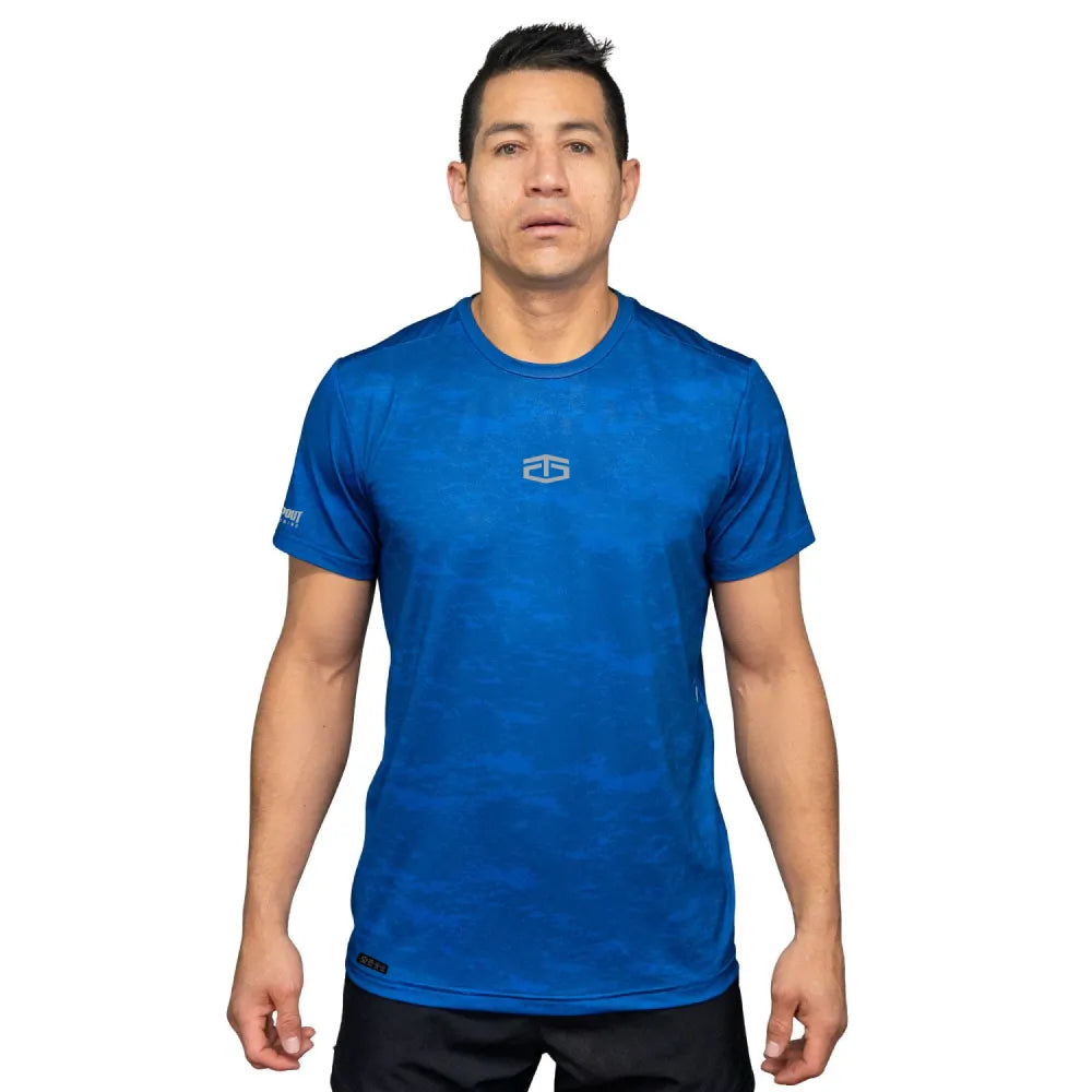 POLO DEPORTIVO MANGA CORTA TORIB