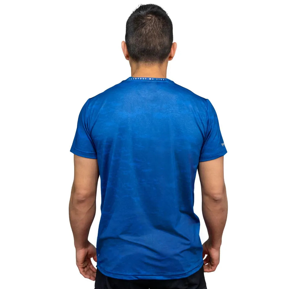 POLO DEPORTIVO MANGA CORTA TORIB