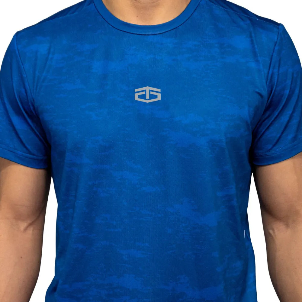 POLO DEPORTIVO MANGA CORTA TORIB