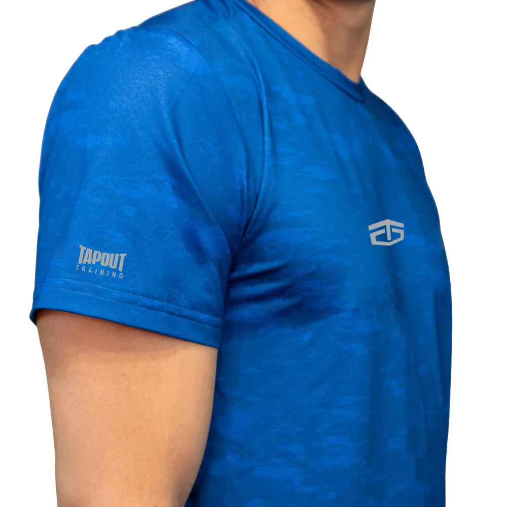 POLO DEPORTIVO MANGA CORTA TORIB