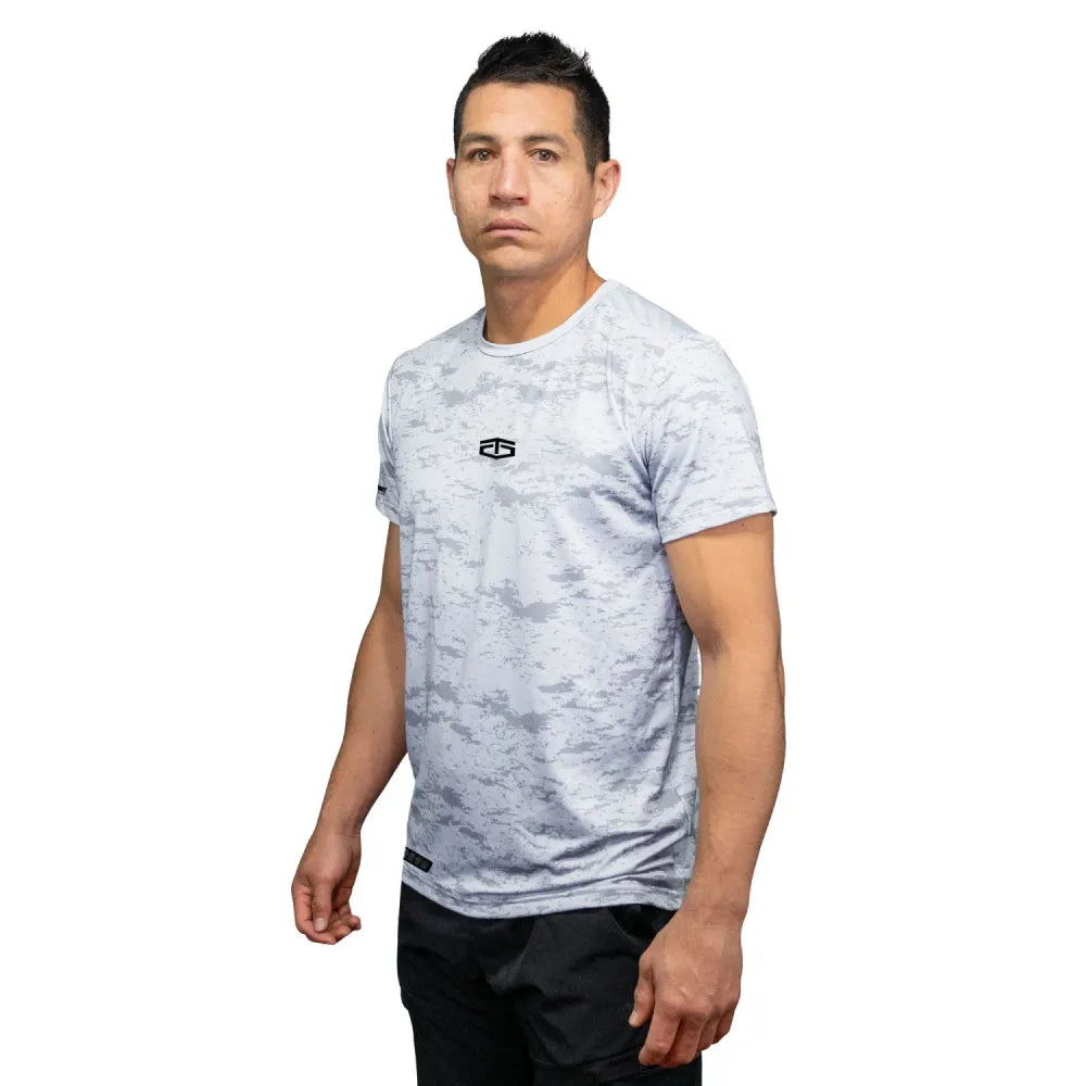 POLO DEPORTIVO MANGA CORTA TORIB