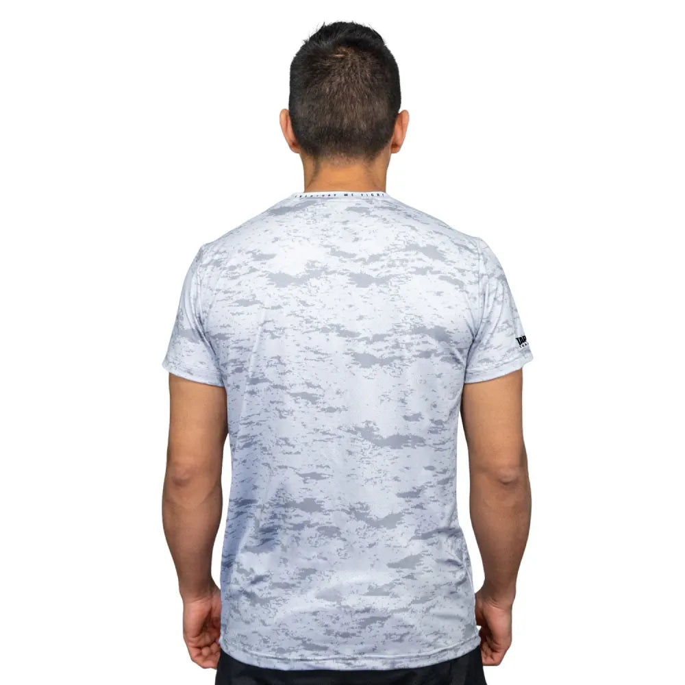 POLO DEPORTIVO MANGA CORTA TORIB
