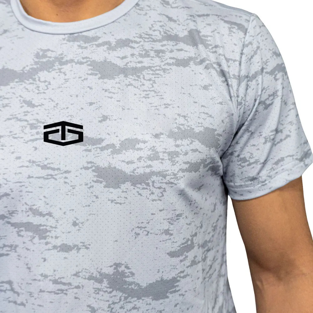 POLO DEPORTIVO MANGA CORTA TORIB