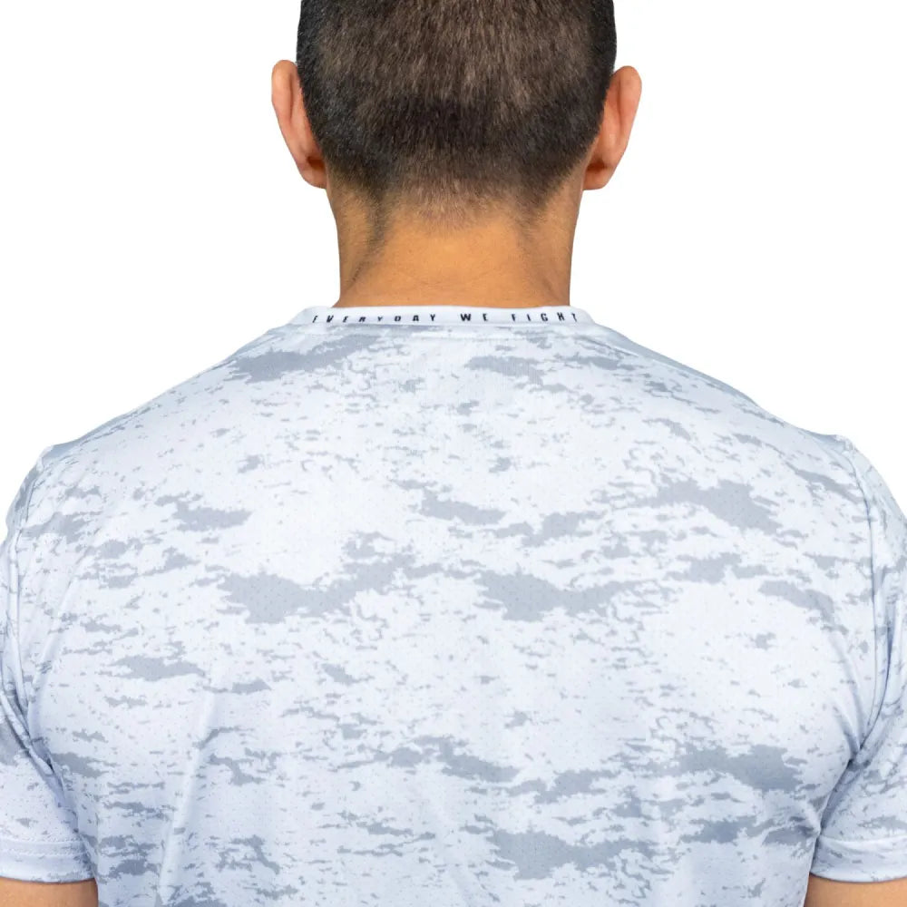 POLO DEPORTIVO MANGA CORTA TORIB