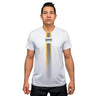 POLO DEPORTIVO MANGA CORTA WRAO
